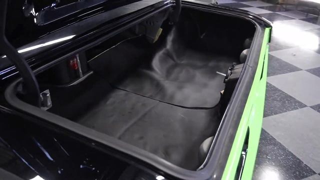 1973 Dodge Challenger Restomod for sale | 2105 TPA смотреть онлайн