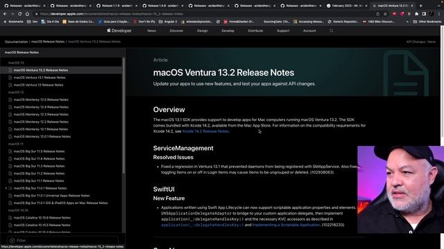 🔥 SAIU OPENCORE 0.8.9 E VENTURA 13.2.1 👉 ATUALIZE AGORA SEU HACKINTOSH FÁCIL, RÁPIDO E SEGURO 👊 смотреть онлайн