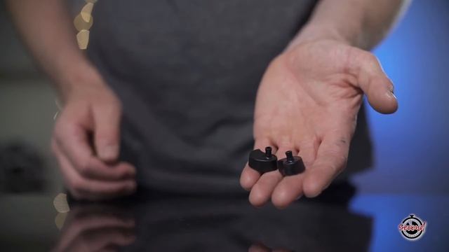 Decibullz Earplugs - An Underrated Filmmaking Essential смотреть онлайн