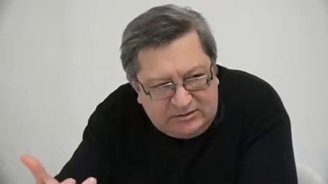 ОФФ: А.Н. Исаков, "Мысль как событие" - 1 лекция смотреть онлайн