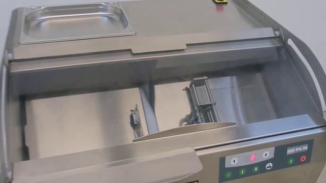 Altuntas Bäckereimaschinen / MHS Ideal смотреть онлайн