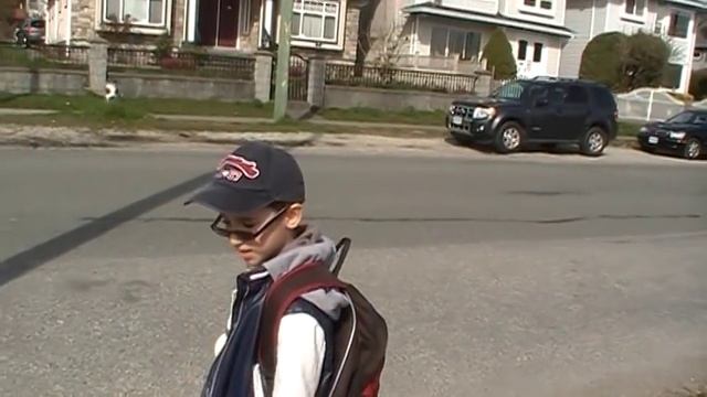 Русские школьники в Канаде. смотреть онлайн