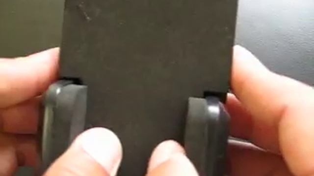 Vent Mount Car Holder смотреть онлайн