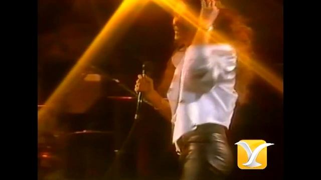 Modern Talking - Geronimo's Cadillac - Festival de Viña 1988 смотреть онлайн