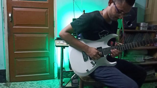 Ibanez Shred Factor 2021 | Rahul Das | @IbanezIndia @BAAJAO смотреть онлайн