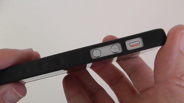 Cygnett AeroGrip Feel | iPhone 5 Case Review смотреть онлайн