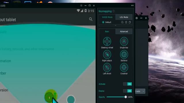 Emulator Key Mapping In Laptop •√Software Teacher смотреть онлайн