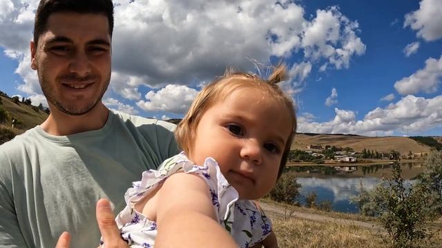 Армения МЫ НЕ ОЖИДАЛИ ТАКОЕ УВИДЕТЬ. Настенька РЕШИЛАСЬ НА ИЗМЕНЕНИЯ. Ереван Жизнь в доме с друзьями смотреть онлайн