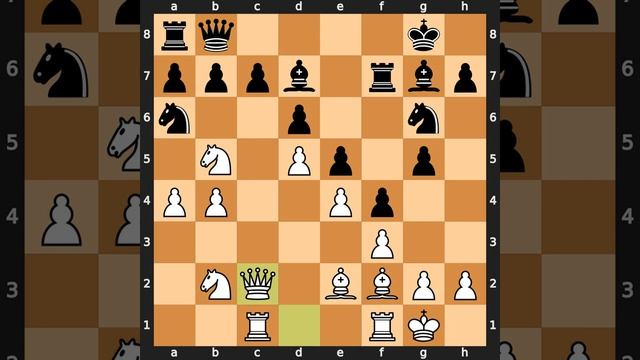 Jeroen Piket-Vassily Ivanchuk, 1999.01.29 Wijk aan Zee 1999, Result: 1-0 смотреть онлайн