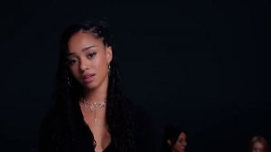 KATSEYE - Tonight I Might (Lyric Video)