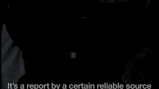 Radiation Is Coming (放射能がくる) - English/Romaji Sub смотреть онлайн