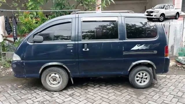 HARGA DAIHATSU ESPASS BEKAS TERMURAH CUMA 15 JUTAAN MASIH BISA NEGO SILAKAN MERAPAT смотреть онлайн