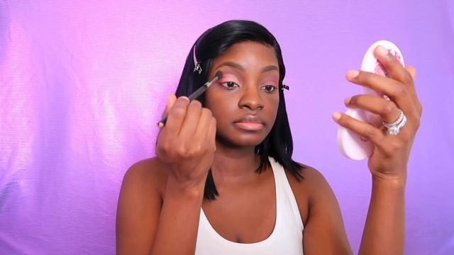 PatrickStarrr X MAC Floral Realness Spring Makeup Tutorial смотреть онлайн