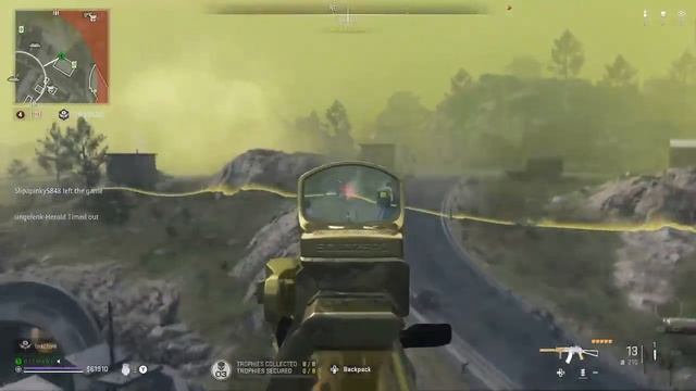 Call of Duty: Modern Warfare 2 - WARZONE 2.0 - Gameplay смотреть онлайн