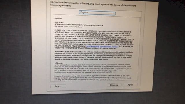How to Install Mountain Lion on an Unsupported Mac with MLPostFactor смотреть онлайн