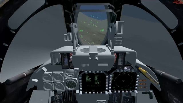 Flight Simulator X Scenery Spotlight - Aconcagua Mountain смотреть онлайн