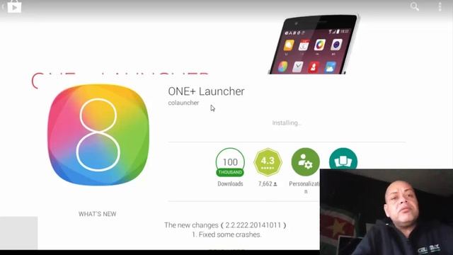 Android on Windows 10 - amazing Home screen update смотреть онлайн
