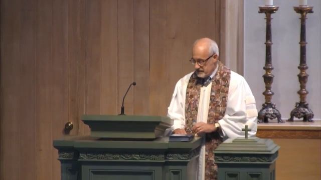 2018 5 6 Pastor John H Danner WHAT IT TAKES TO BE A FRIEND смотреть онлайн