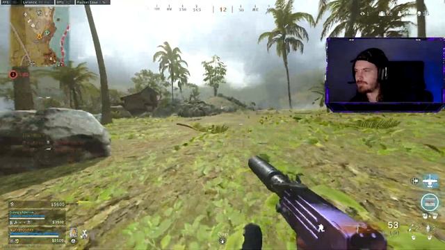 MAC 10 IS BACK!!! Mac 10 + ZRG Best Class In WARZONE! (30+ KILLS) смотреть онлайн