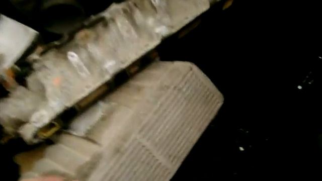 89 lincoln mark vii смотреть онлайн