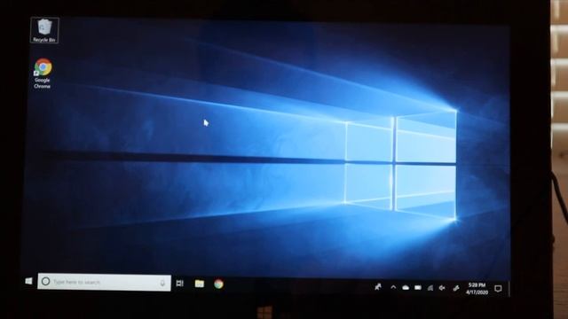 Windows: Setup a laptop as a wireless display Final смотреть онлайн
