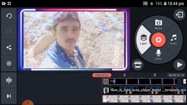 How to Create New Trending Whatsapp status video in kinemaster//iMovie Tutorial on Android//easy mt смотреть онлайн