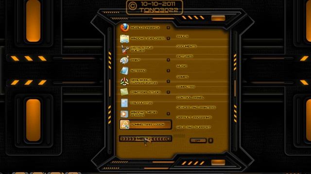 windows 7 themes orange amber glass no pass free new 2012 tono3022 смотреть онлайн