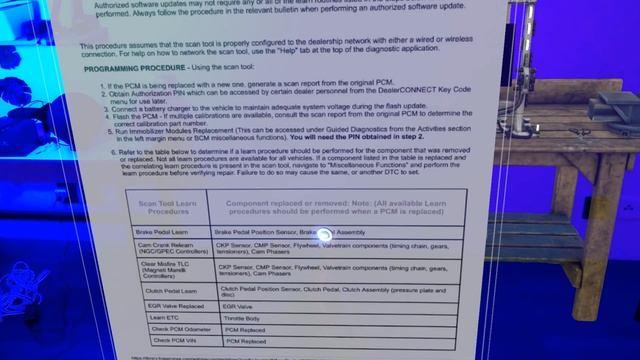 Autel J2534 Training | 3 Examples When You Need To Program An ECU Module смотреть онлайн