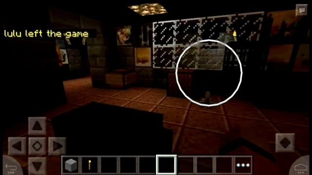 FNAF Final night 4 #8/Minecraft pe (roleplay) смотреть онлайн
