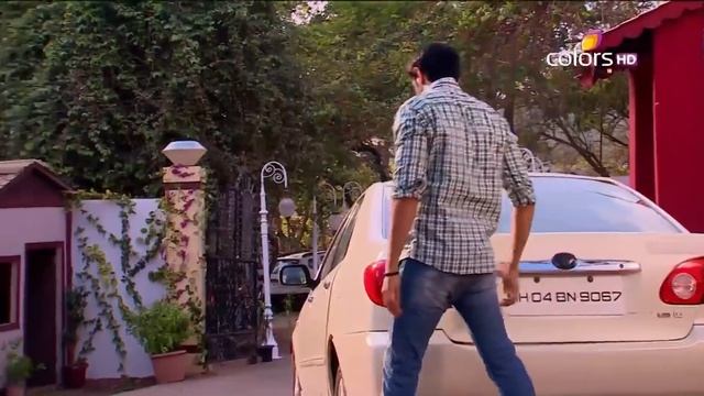 Madhubala - Full Episode 589 - With English Subtitles смотреть онлайн