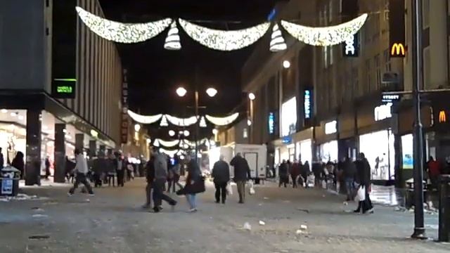 'Let The Lights Shine' Northern Star - Available iTunes/Amazon смотреть онлайн