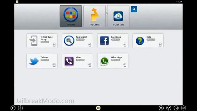 Hack Android To Run Whatsapp on PC and Mac смотреть онлайн