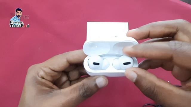 Airpod pro clone unboxing malayalam /Airpod pro unboxing & review malayalam /Airpod pro unboxing смотреть онлайн