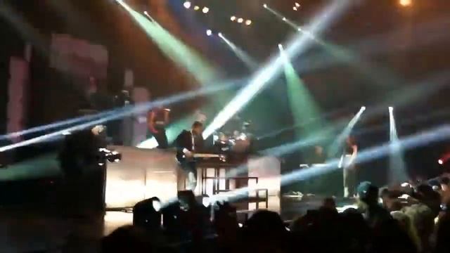 Jessie J Do It Like A Dude iTunes Festival 2012 смотреть онлайн