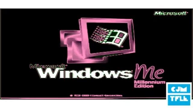 Windows Startup and Shutdown Sounds in Tube Effect 2.0 смотреть онлайн