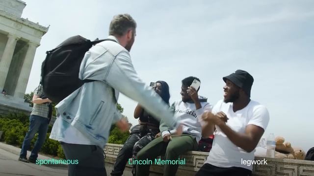 The Energy Was INSANE | Harry Mack Freestyle (Guerrilla Bars 25) смотреть онлайн