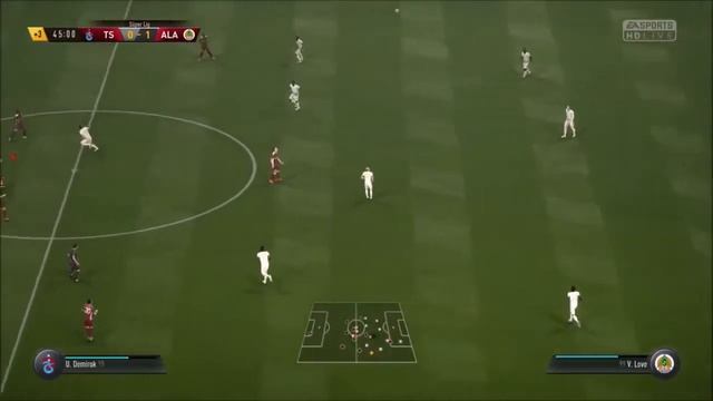 ŞAMPİYONLUK MAÇI! TRABZONSPOR ANTALYASPOR MAÇI CANLI İZLE 🔴 смотреть онлайн