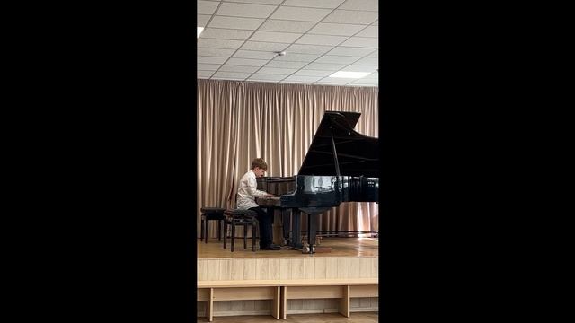 Игорь Толмачев, 4 мая 2023 года смотреть онлайн