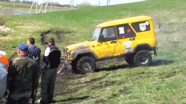 Трофи 24.04.2010 смотреть онлайн