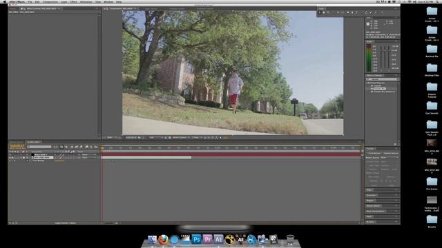 Twixtor Tutorial After Effects