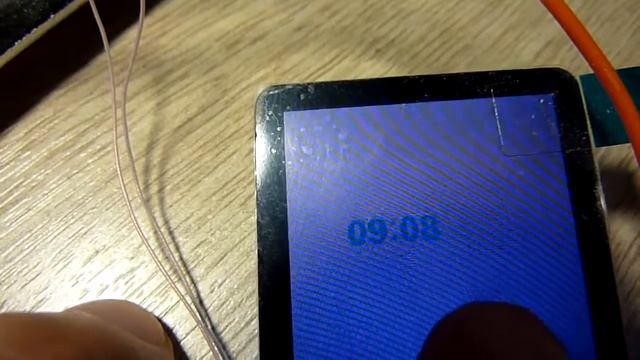 emWin: transparent text смотреть онлайн