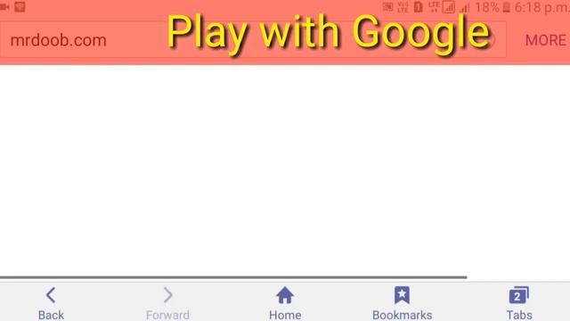 Google Gravity| How To Fun With Google Gravity | I'm Feeling Lucky