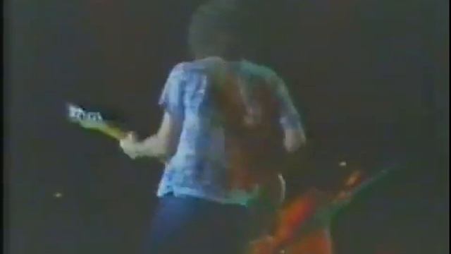 FLEETWOOD MAC - GO YOUR OWN WAY LIVE IN JAPAN 1977 смотреть онлайн