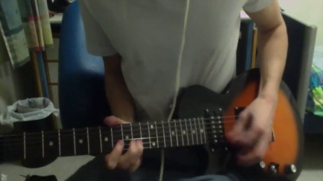 Go Your Own Way (Guitar Solo Cover) - Fleetwood Mac - Ciaran Hosty смотреть онлайн