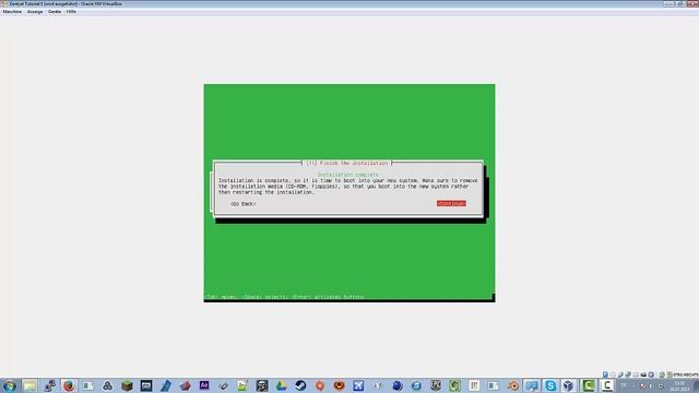 How to install a Domain Controller without Windows Server [Zentyal #01] смотреть онлайн