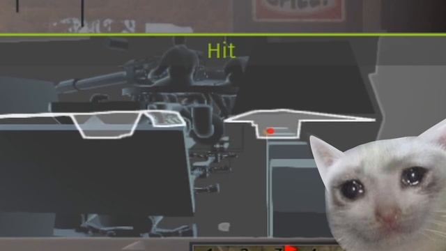 War Thunder - Did i got Gaijin’d ? смотреть онлайн