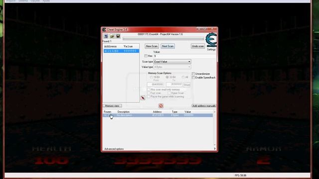 doom 64 cheat engine 5.4 смотреть онлайн