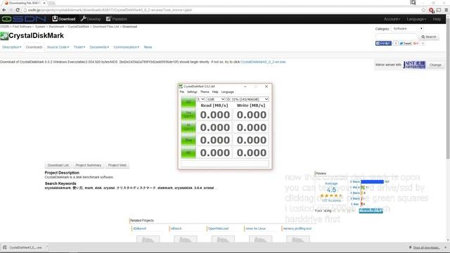 how to test your hard drive speed смотреть онлайн