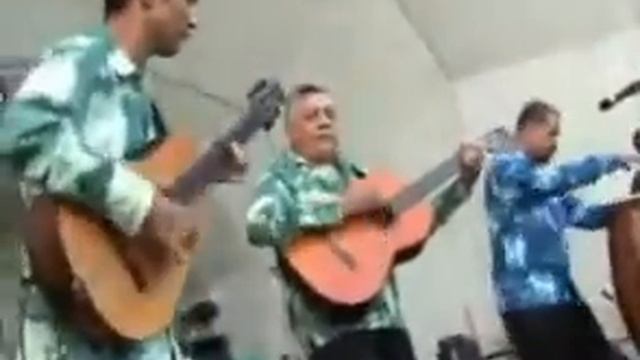 El Sonero Clásico del Caribe LLEGÓ EL SONERO смотреть онлайн