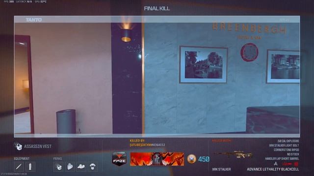 Imagine getting CARRIED by a HACKER… смотреть онлайн